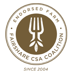 Fairshare CSA Coalition